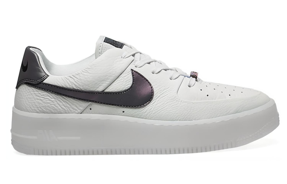 Кроссовки Nike Air Force 1 (Женская размерная сетка)