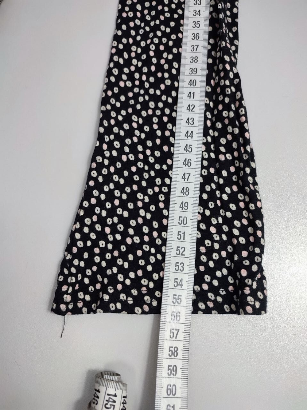 Джемпер Mothercare с принтом для беременных 42 размер