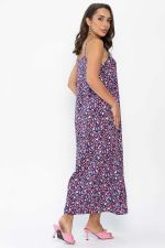 Сарафан Мерида (сиреневое) П14042-35М LT Collection