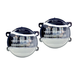 Sal-Man LED ПТФ LADA Vesta, Ford, Renault 51W 6000K