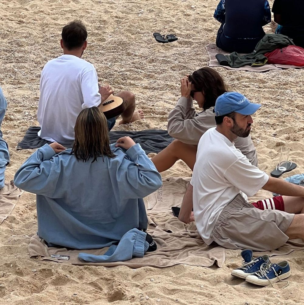 Рубашка Смерч #4 Вельветовая Голубая