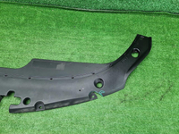 Кожух замка капота Cadillac SRX 2 (2009-2016)