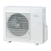 Настенная сплит система FUJITSU ASYG07KGTB / AOYG07KGCA