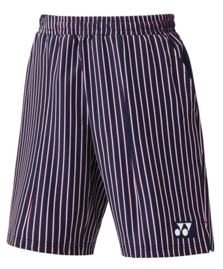 Теннисные шорты Yonex Striped Shorts