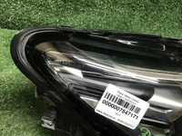 Битая Фара правая Geely Emgrand 2 (2021-н.в.) LED