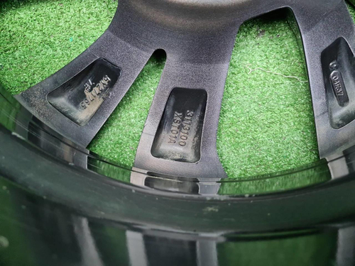 Диск Комплект дисков R17 Haval Jolion (2021-н.в.)