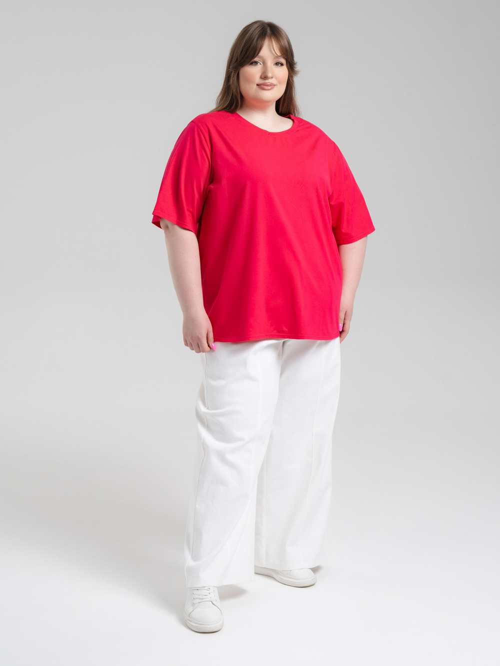 Джемпер Б548-33 54-68 1190 руб и Б682-16 (6)