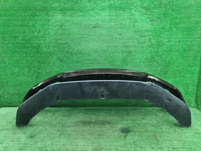 Бампер передний Porsche Panamera 971 (16-20) GTS