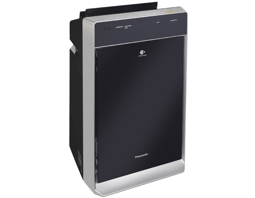 Воздухоочиститель Panasonic F-VXK90R-K