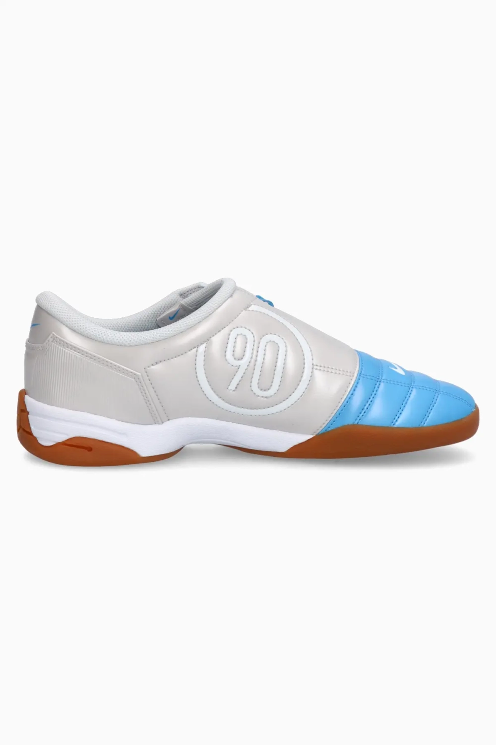 Кроссовки Nike Total 90 - голубой