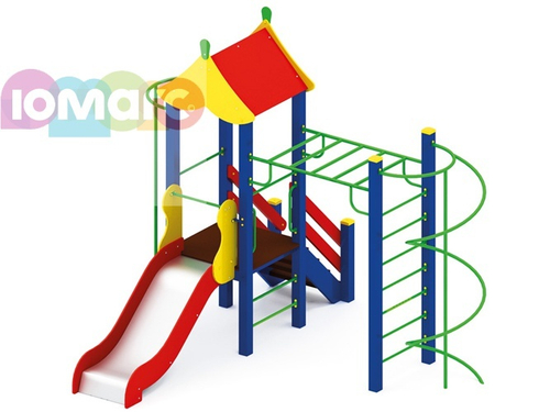 Игровой комплекс 1915