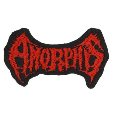 Нашивка Amorphis (194)