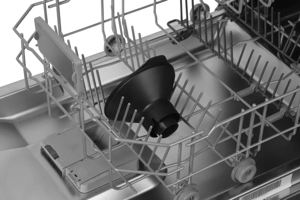 Встраиваемая посудомоечная машина Hotpoint HIS 2D85 DWT