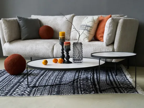 Столик журнальный Fonot low 888851