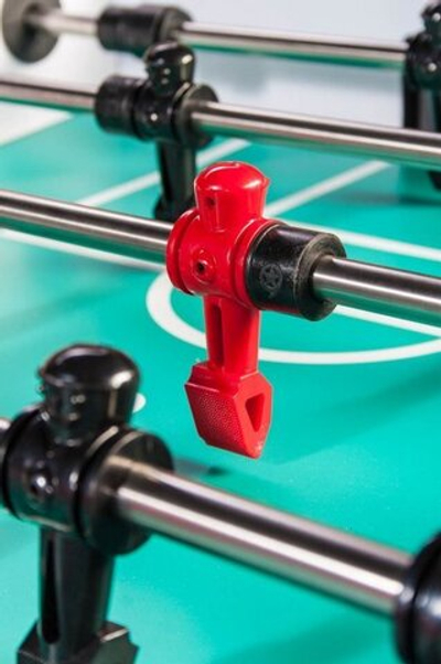 Настольный футбол (кикер) «Milan»