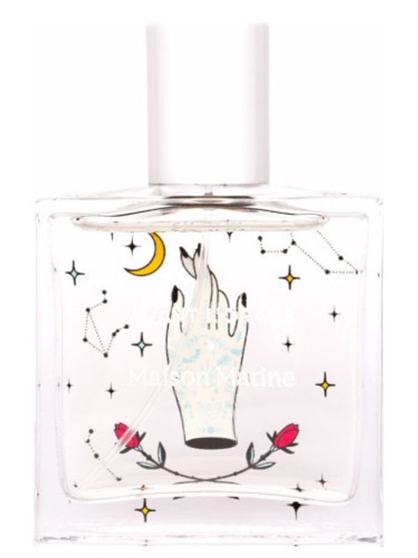 Maison Matine Avant l’Orage