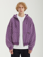 Мужская Толстовка All Star Zip Up