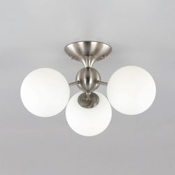 Люстра на штанге Citilux Томми CL102134