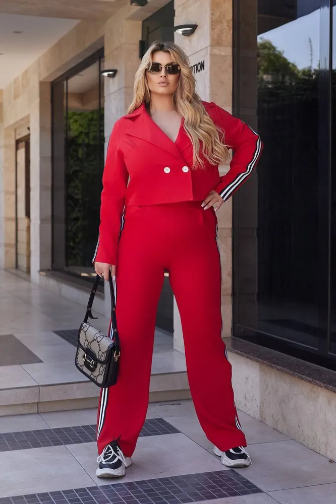 Костюм УК-5374-2 Fabrika