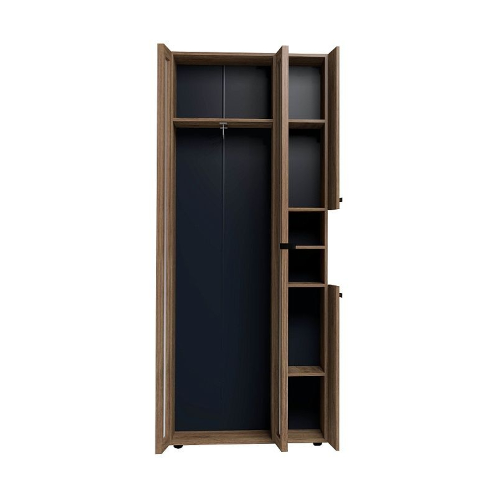 Прихожая Nature. Комплект 5