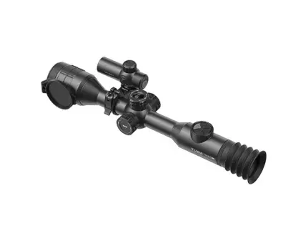 Тепловизионный прицел iRay Tube TL 35 v2 LRF