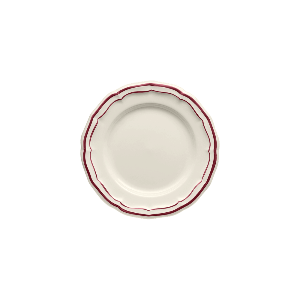 Тарелка для канапе Filet Bordeaux (16.5 см)