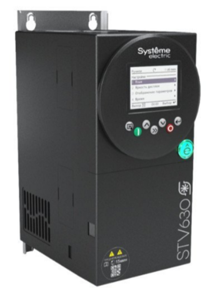 Преобразователь частоты Systeme Electric STV630U40N4L1