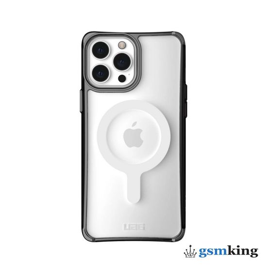 UAG Plyo with MagSafe Series Case for Apple iPhone 13 Pro Max Ash (Пепельный)113162183131