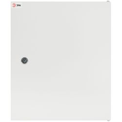 Корпус металлический ЭРА SIMPLE ЩМП-03 (360х300х175) IP31 УХЛ3 серый