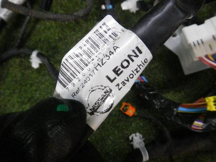 Проводка моторного отсека Nissan X-Trail Т32 (2013-2022)