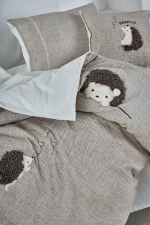 Комплект для малышей Migala Ecocotton