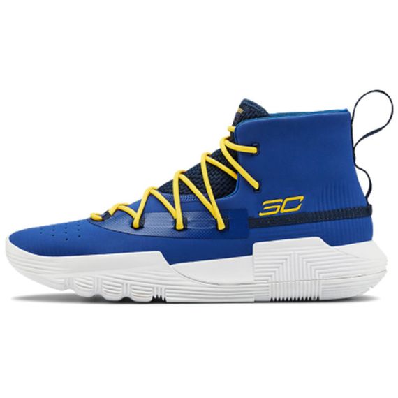 Under Armour Sc 3zer0 II Curry 3ZER0 II