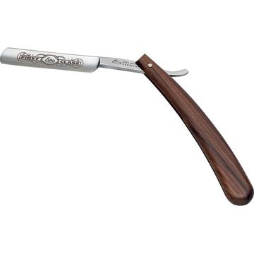 Бритва опасная Erbe, ручка - палисандр, 4/8 дюйма