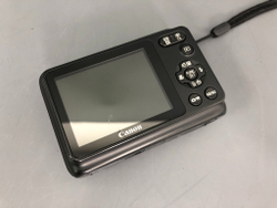 Canon PowerShot A800