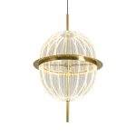 Подвесной светильник Freya WHISPER FR6184PL-L17BS