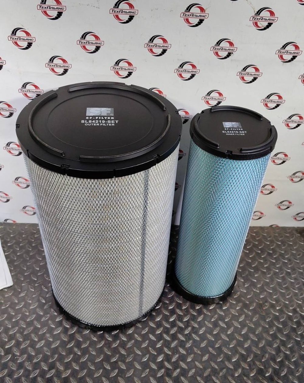 Фильтр воздушный SF-Filter SL84219SET