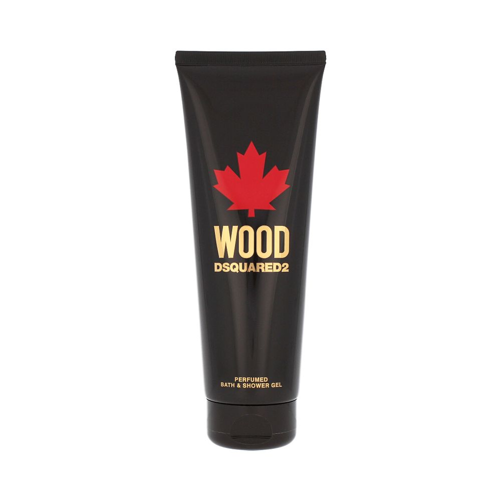 Dsquared2 Wood for Him Perfumed Shower Gel 250 ml (man)
