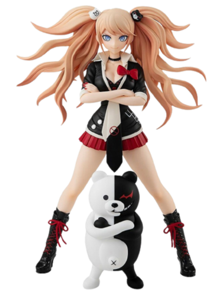 Фигурка POP UP PARADE Danganronpa 1.2 Reload Junko Enoshima