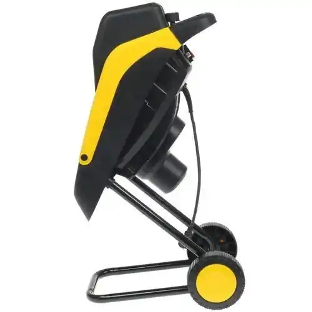 Садовый измельчитель HUTER ESH-2500