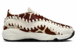 Кроссовки Nike Footscape Woven "Natural And Brown"