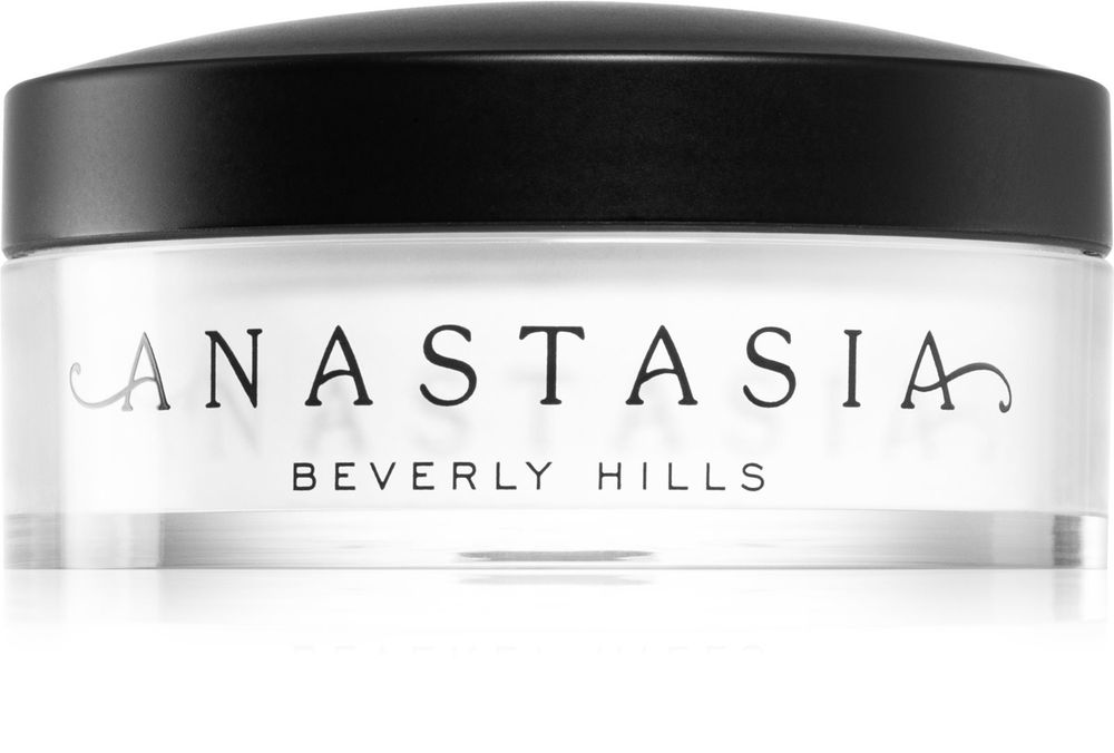 Anastasia Beverly Hills Loose Setting Powder Mini рассыпчатая пудра