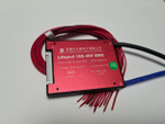 Плата контроля BMS LiFePO4 16S 48V 40A