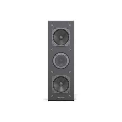 Настенная акустика Wharfedale ML-200 Black