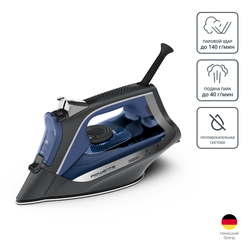 Паровой утюг Rowenta Accessteam DW4301D1