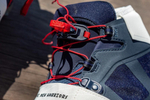Ботинки Nike SFB Mountain, син.-красн.