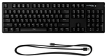 Клавиатура HyperX 639N5AA черный