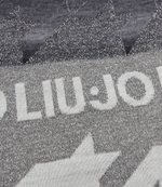 Шаль Liu Jo - черный(2F3026 M0300)