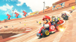 Игра Mario Kart World (Русская версия) для Nintendo Switch 2