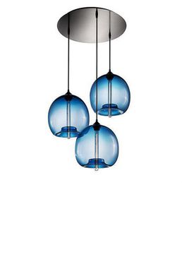 replica Niche Modern Stamen chandelier (3 lamps)