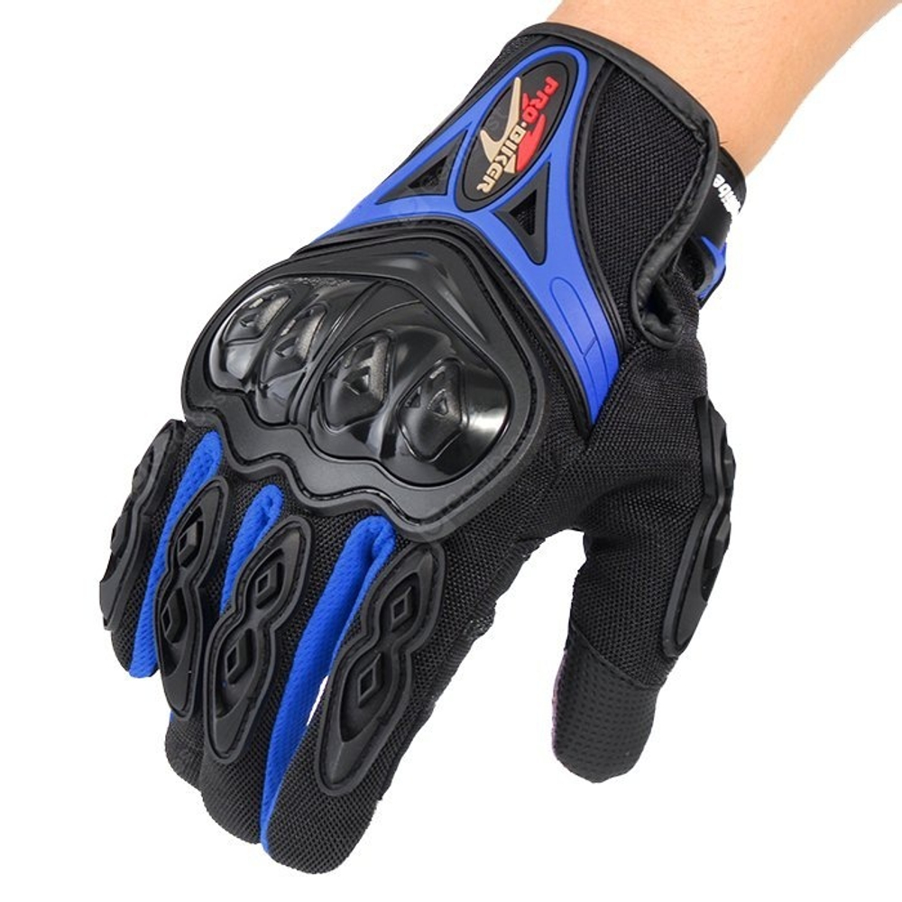 Перчатки Pro-Biker MCS-42